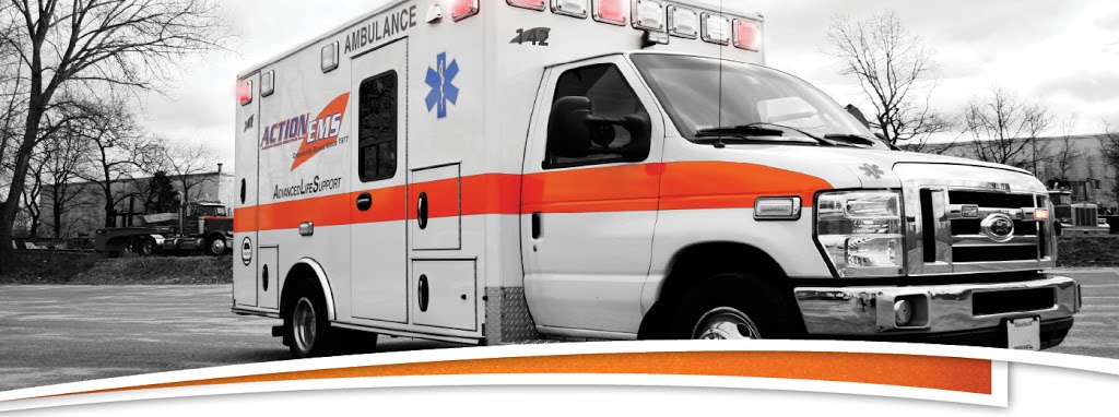 Action Ambulance Services Inc | 844 Woburn St #3413, Wilmington, MA 01887, USA | Phone: (978) 253-2600