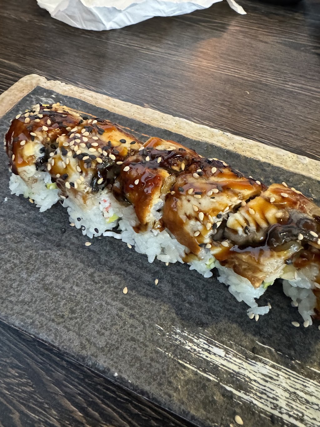 Mulan Japanese Kitchen | 6548 Lake Worth Blvd Suite 200, Lake Worth, TX 76135, USA | Phone: (817) 720-6433