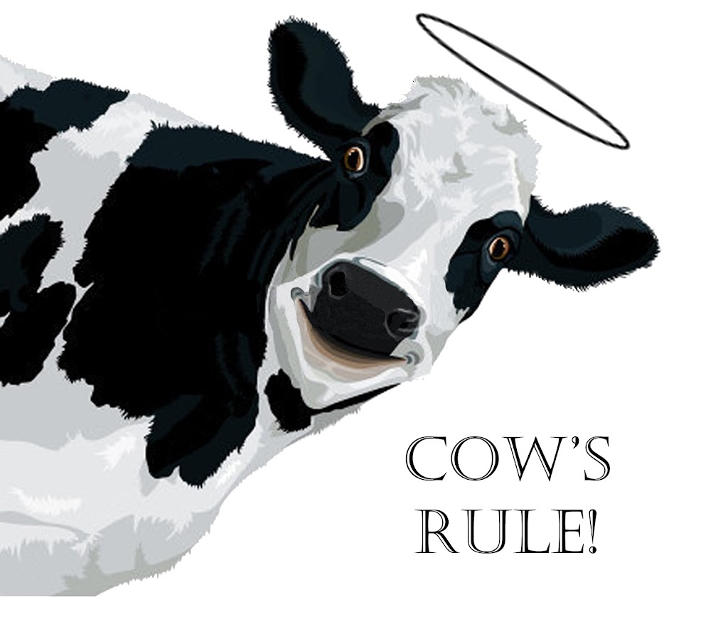 Cows Rule Gourmet Butter Company | Bayside in Central Plaza, 103200 Overseas Hwy #7, Key Largo, FL 33037, USA | Phone: (305) 304-4972