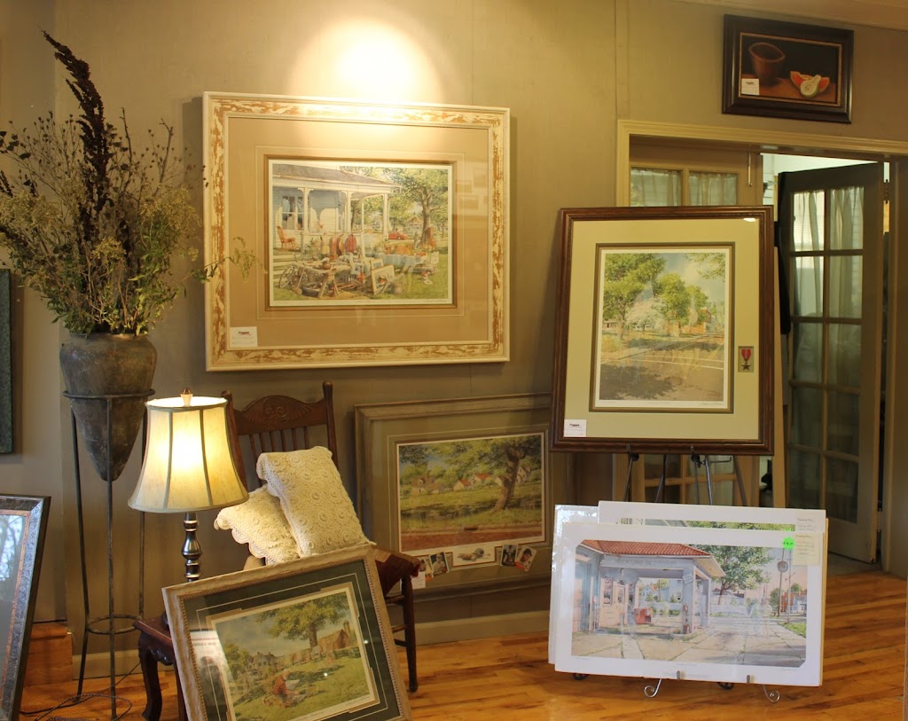 Framing Plus of Anoka Inc. | 518 Park St, Anoka, MN 55303, USA | Phone: (763) 260-1208