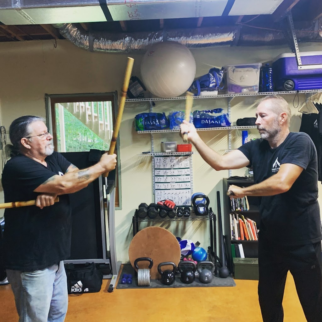 Ronin Martial Arts Institute | 123 Eagle Ridge Dr, Canton, GA 30114 | Phone: (404) 926-6095