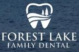 Forest Lake Family Dental | 69 Lake St S #100, Forest Lake, MN 55025 | Phone: (651) 464-3425