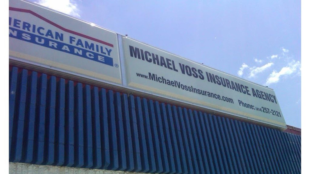 Michael Voss American Family Insurance | 332 N 76th St, Milwaukee, WI 53213 | Phone: (414) 257-2121