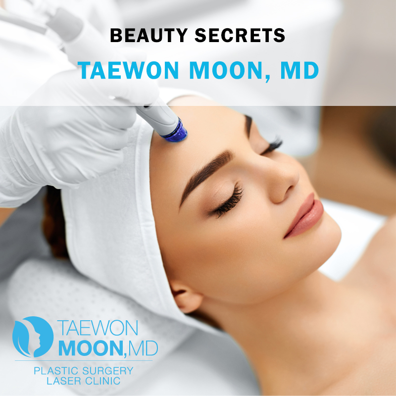 Taewon Moon, MD, Plastic Surgery/ENT | 464 Hudson Terrace #102, Englewood Cliffs, NJ 07632, USA | Phone: (201) 503-0066