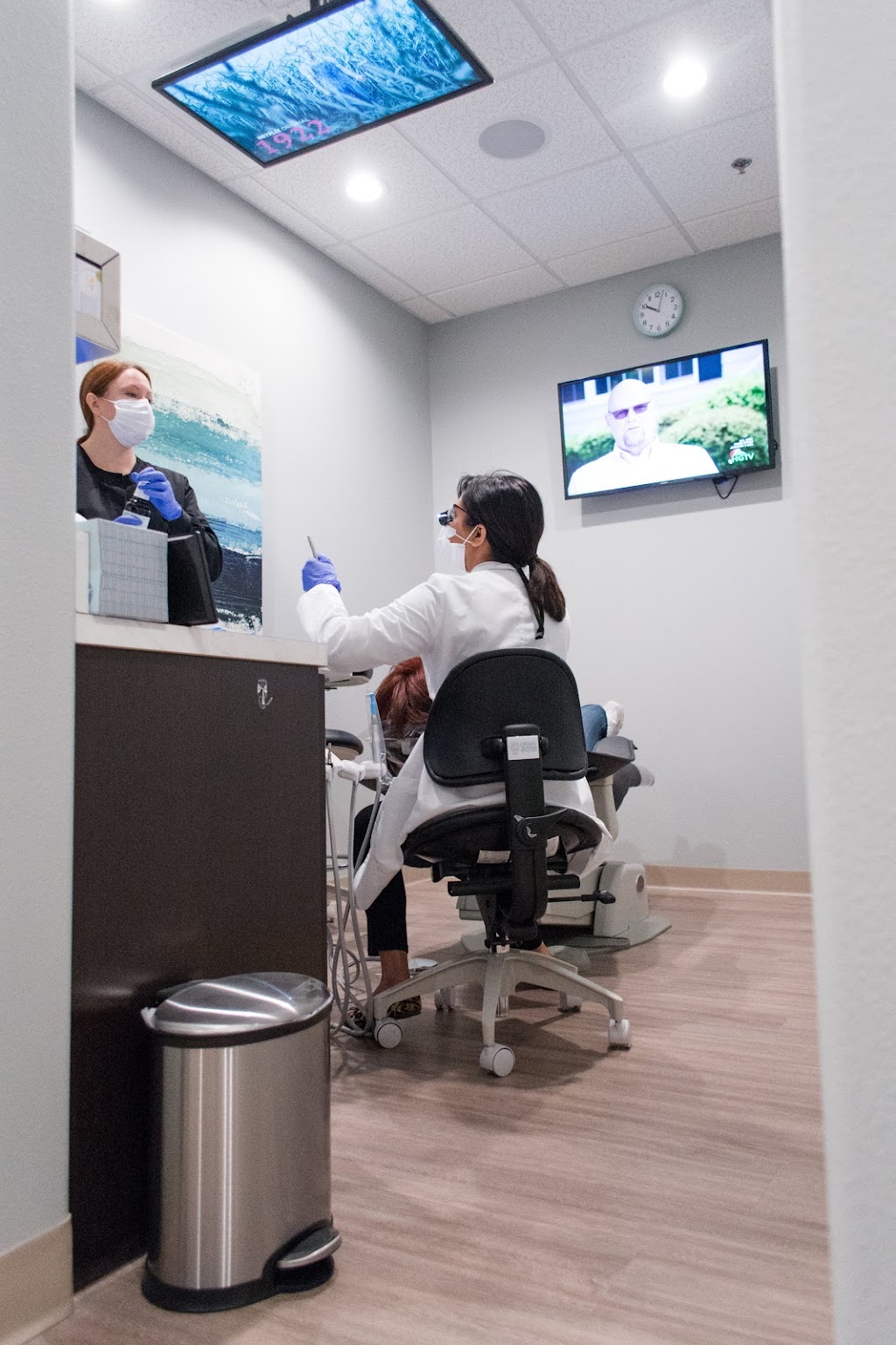 Parklane Family Dentistry | 1606 FM 423 #200, Frisco, TX 75033, USA | Phone: (469) 813-8401