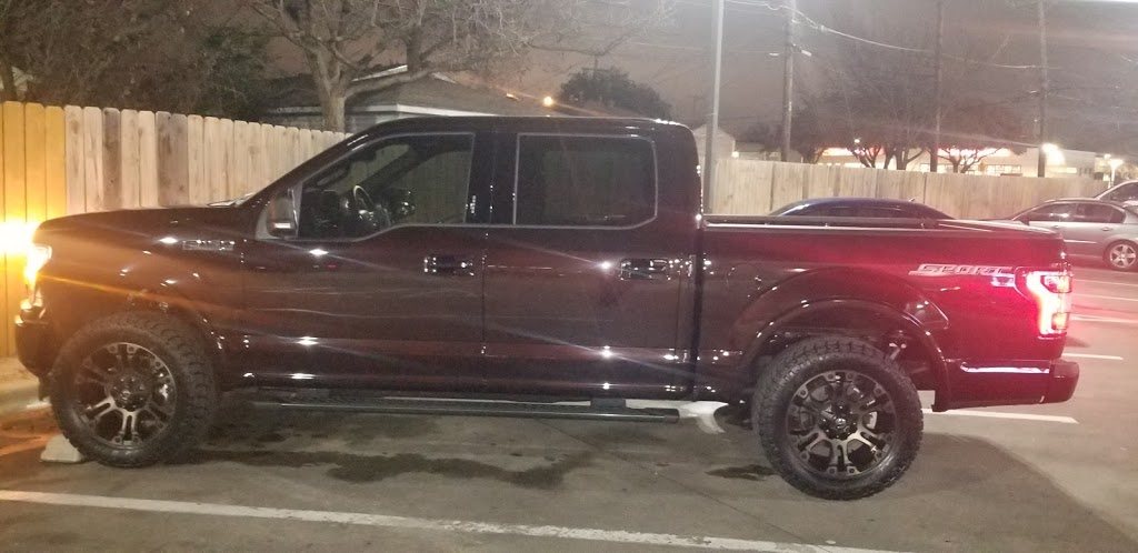 Randall Reeds Planet Ford 635 Service | 3601 S Shiloh Rd, Garland, TX 75041, USA | Phone: (972) 864-3673