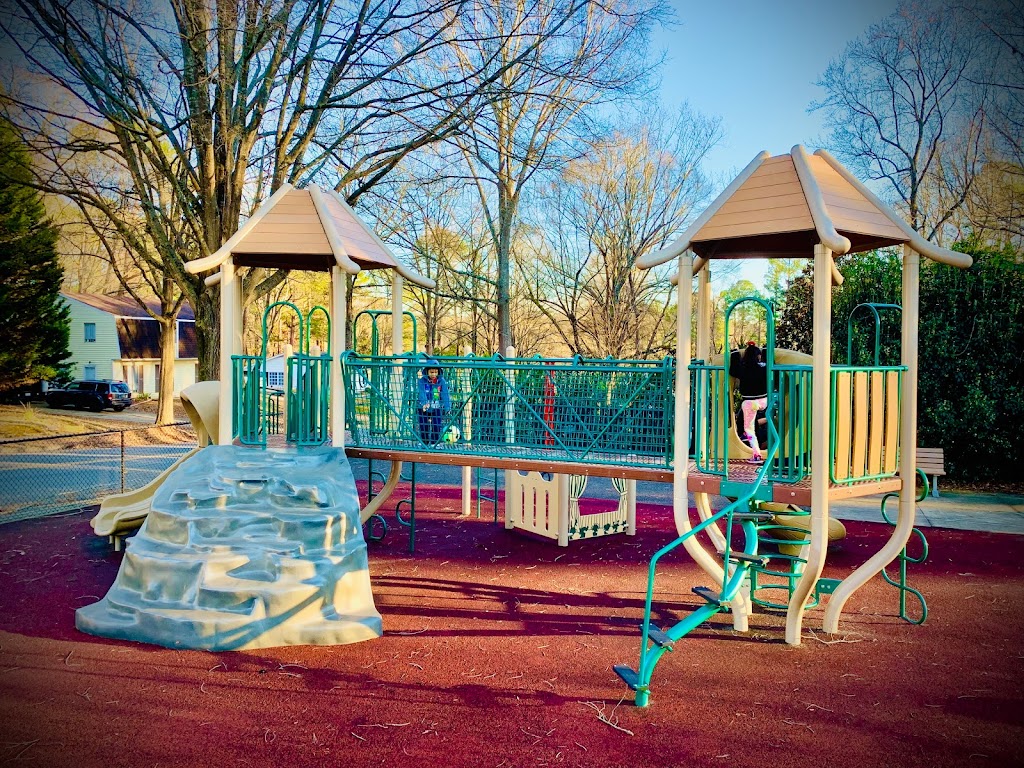 Longstreet Park | 7334 Stuart Dr, Raleigh, NC 27615 | Phone: (919) 996-3285