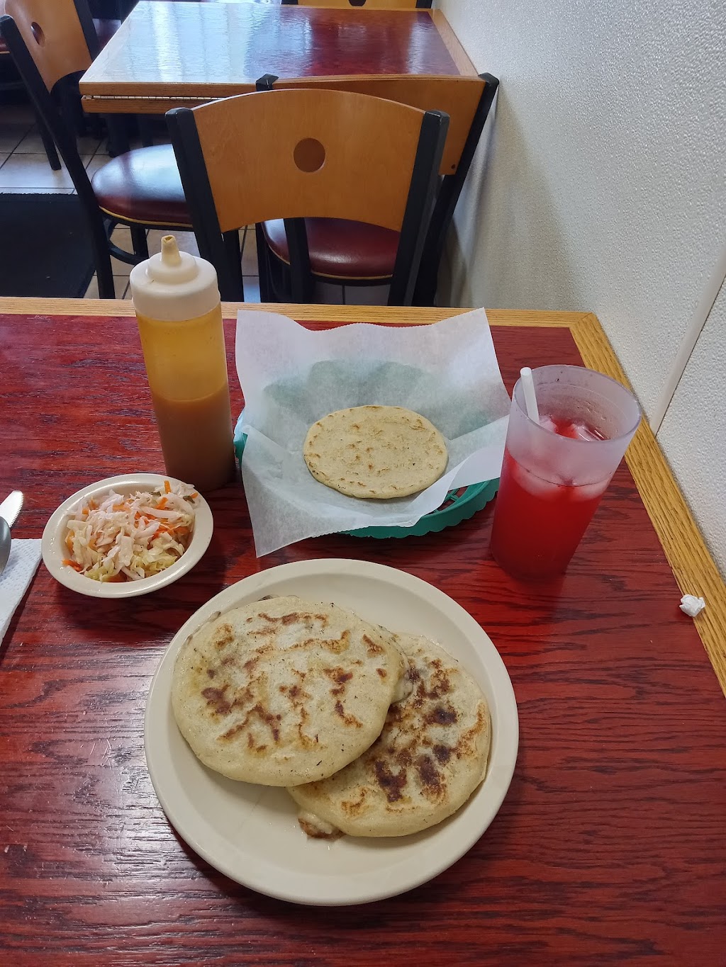 Los Cocos | 1449 Fruitvale Ave, Oakland, CA 94601, USA | Phone: (510) 536-3079