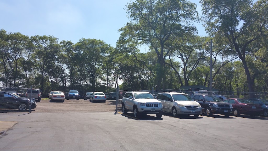 Slims Motor Clinic | 14101 7th Ave NW, Anoka, MN 55304, USA | Phone: (763) 421-0092