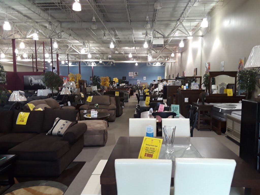 Kings Furniture & Mattress | 3105 Dixie Hwy, Hamilton, OH 45015, USA | Phone: (513) 857-7946