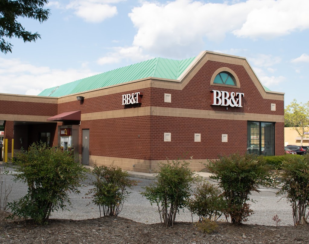 BB&T | 7381 Baltimore Annapolis Blvd, Glen Burnie, MD 21061 | Phone: (410) 760-6030