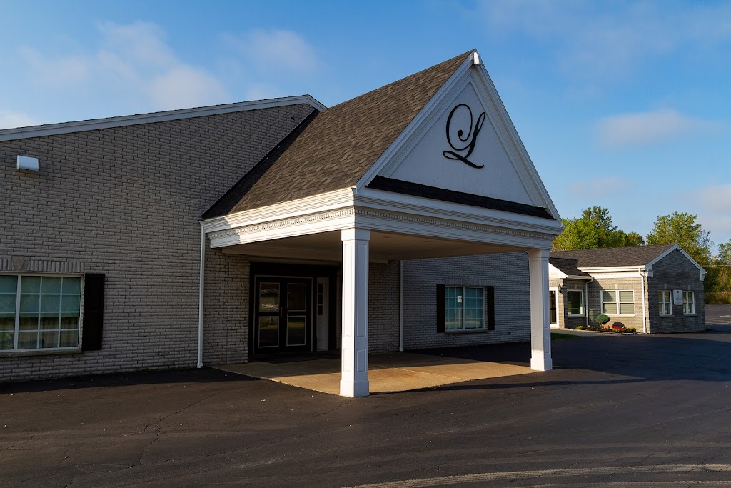 Lombardo Funeral Home | 3060 Abbott Rd, Orchard Park, NY 14127, USA | Phone: (716) 831-2624