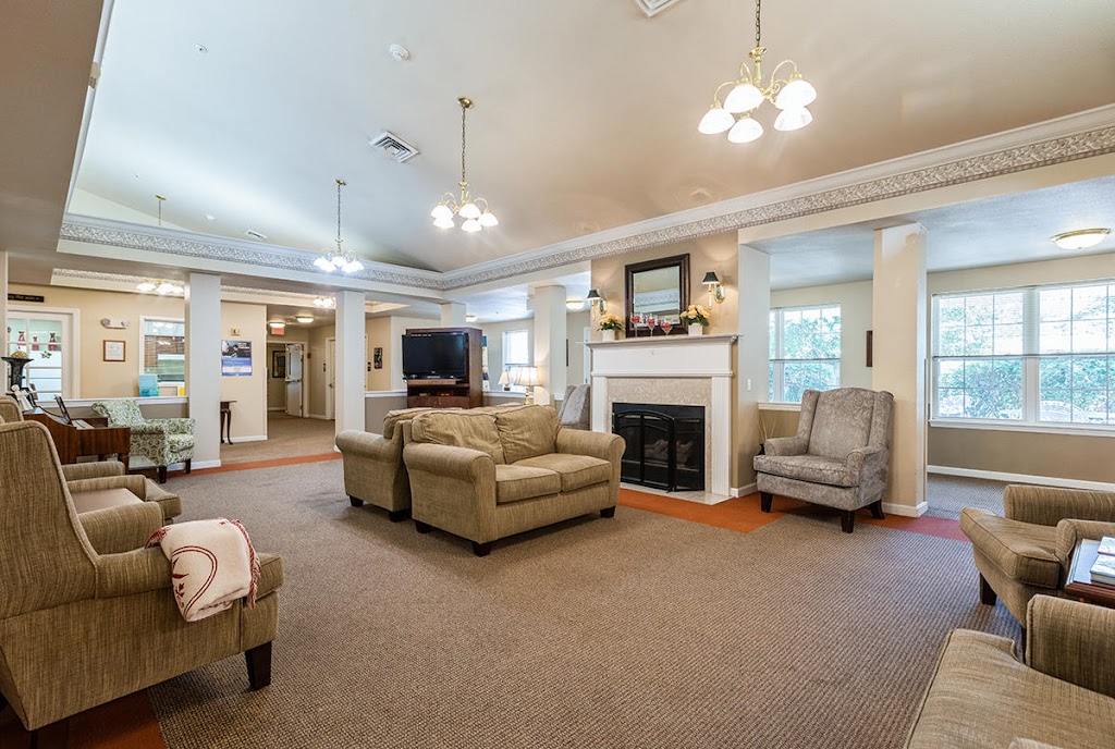 Marquis Gardens Place | 660 Cherry Tree Ln, Uniontown, PA 15401, USA | Phone: (724) 430-7258