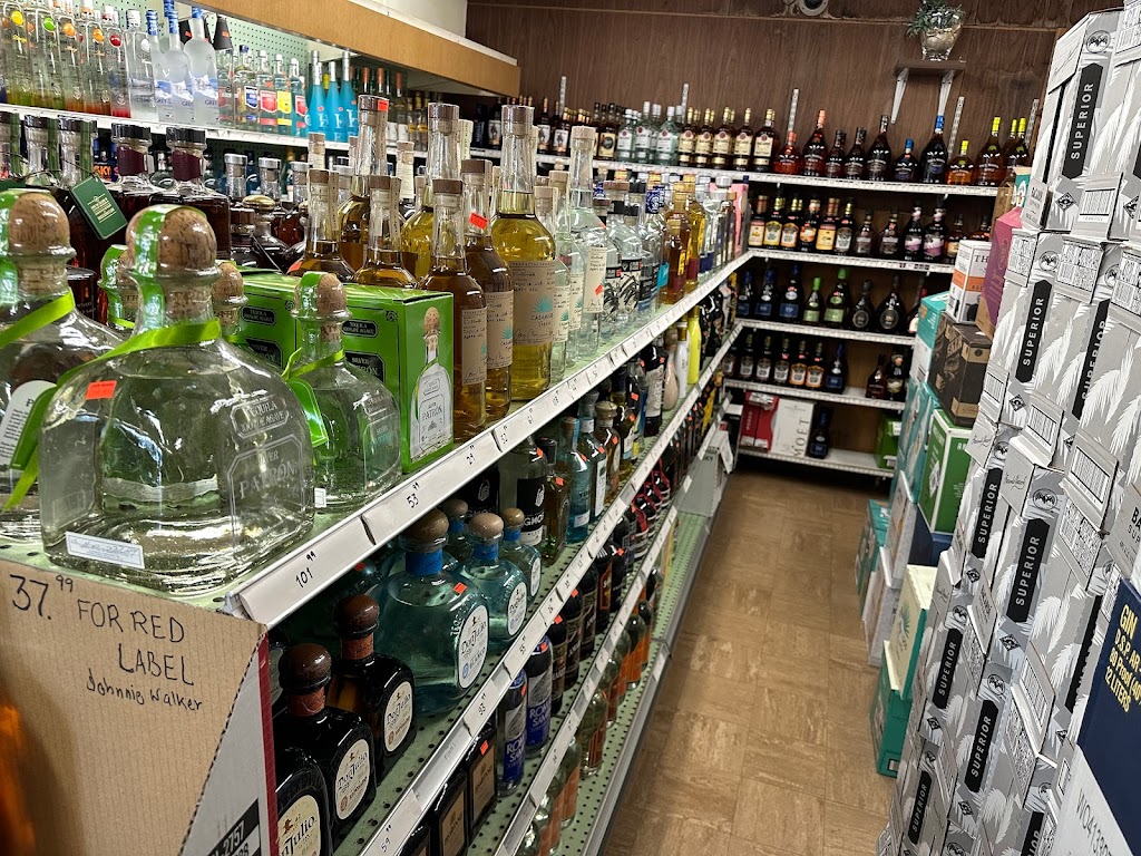 Liquor Universe | 1145 Central Ave, Albany, NY 12205, USA | Phone: (518) 512-5115