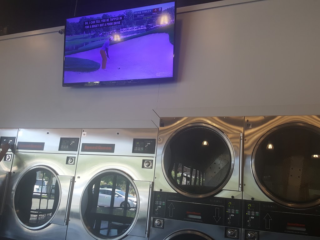 Spin Cycle Laundry of Sacramento | 4250 Fruitridge Rd, Sacramento, CA 95820, USA | Phone: (916) 376-7797