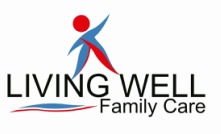 Living Living Family Care | 3407 W Wendover Ave Suite B, Greensboro, NC 27407, United States | Phone: (336) 763-6998