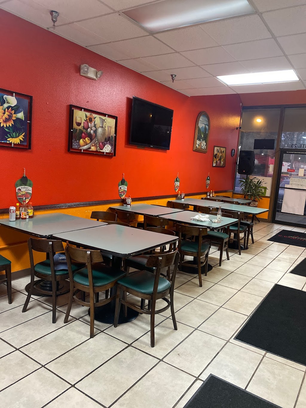 El Bucanas Taqueria | 900 Meridian Ave E #25, Milton, WA 98354, USA | Phone: (253) 517-7822