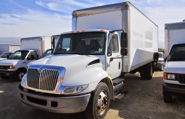 Fleetserve Truck Sales | 6650 US-79, Hutto, TX 78634, USA | Phone: (512) 759-3745