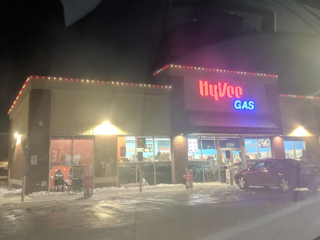 Hy-Vee Gas | 8300 N 42nd Ave, New Hope, MN 55427, USA | Phone: (763) 533-1261