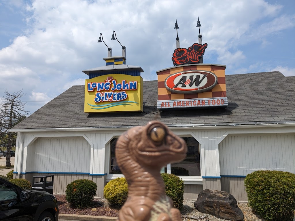 A&W Restaurant | 2220 Lebanon Church Rd, West Mifflin, PA 15122, USA | Phone: (412) 653-9993