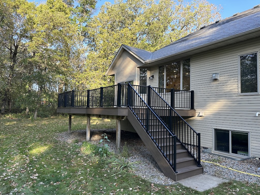 Elk River Exteriors | 11230 276th Ave NW, Zimmerman, MN 55398, USA | Phone: (763) 441-7240