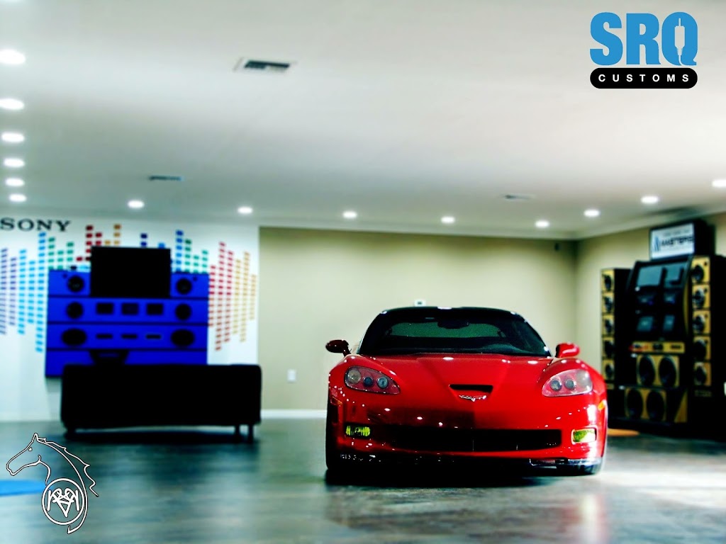 SRQ Customs | 5687 McIntosh Rd, Sarasota, FL 34233, USA | Phone: (941) 923-6200