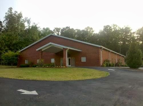 New Vision Church | 479 Inman Rd, Fayetteville, GA 30215, USA | Phone: (678) 817-5777