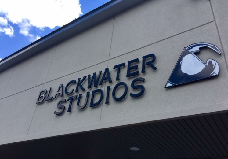 Blackwater Studios - store  | Photo 1 of 10 | Address: 27255 Joy Rd, Dearborn Heights, MI 48127, USA | Phone: (734) 926-9543