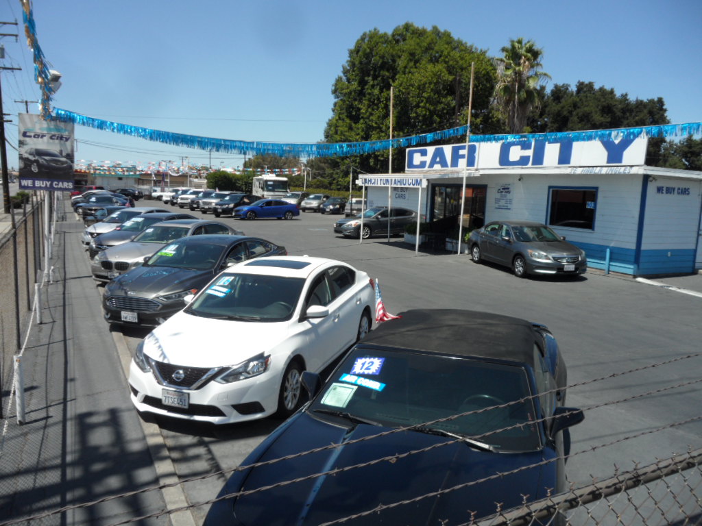 Car City | 902 W Holt Blvd, Ontario, CA 91762, USA | Phone: (909) 984-6916