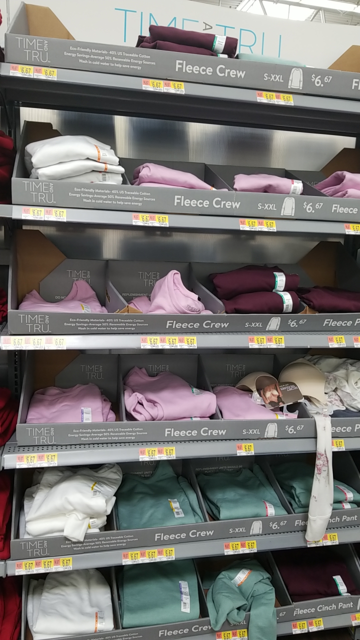 Papaya Clothing Tanger Outlets, 15837 N Fwy 1015, Fort Worth, TX