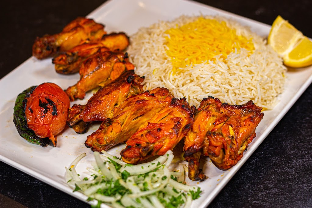 Dream Kabob Persian Cuisine | 230 S Rainbow Blvd, Las Vegas, NV 89145, USA | Phone: (702) 476-9360