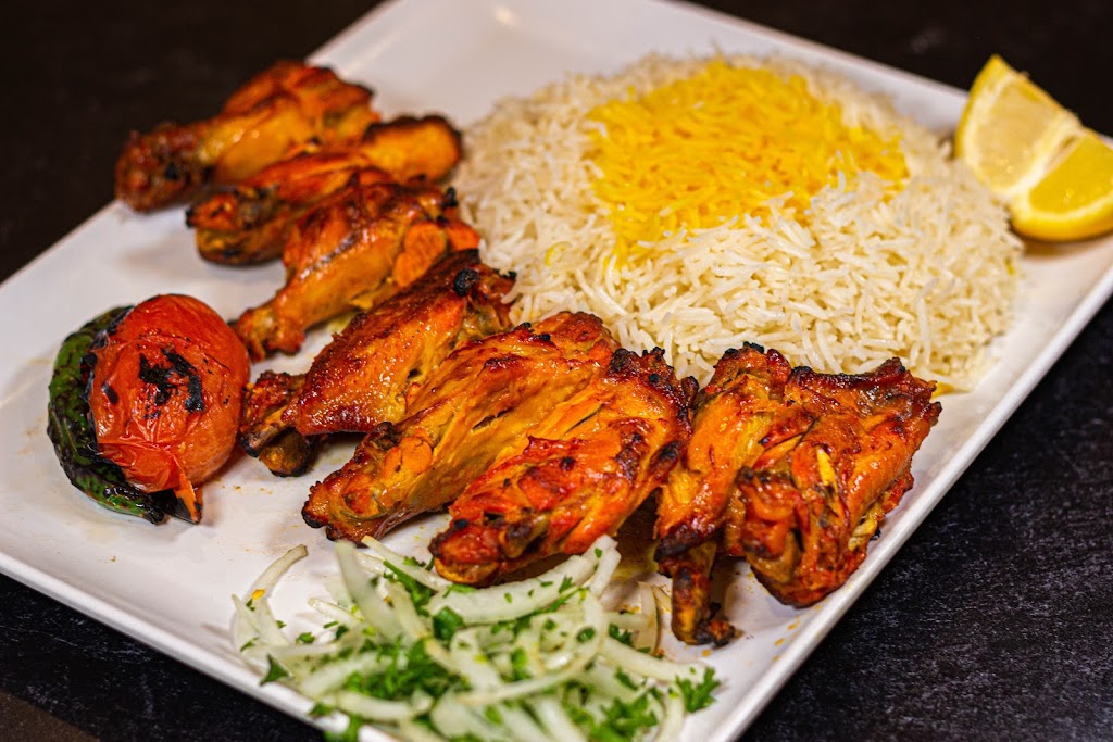 Dream Kabob Persian Cuisine | 230 S Rainbow Blvd, Las Vegas, NV 89145 | Phone: (702) 476-9360