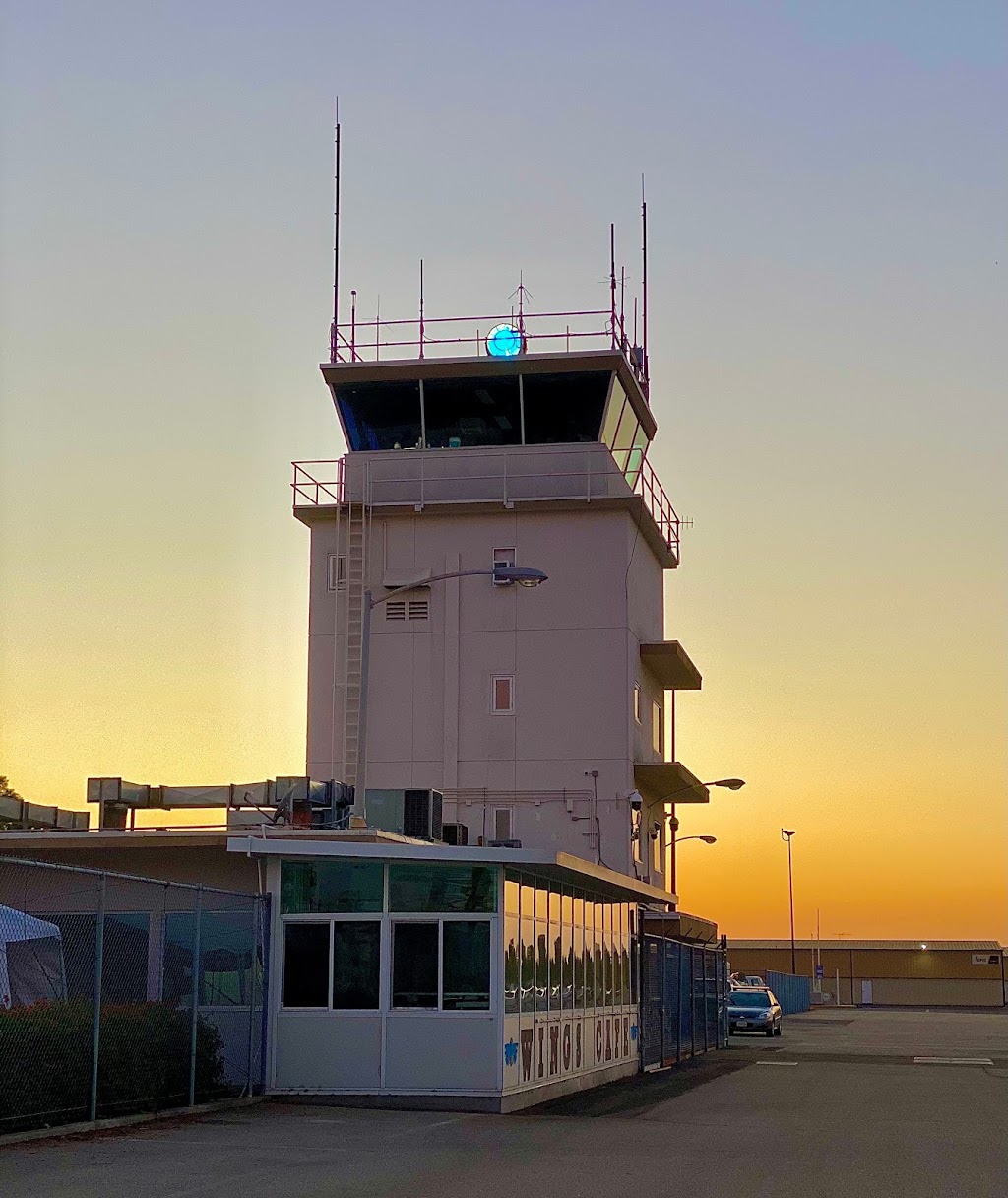 Fullerton Municipal Airport | 4011 W Commonwealth Ave, Fullerton, CA 92833 | Phone: (714) 738-6323