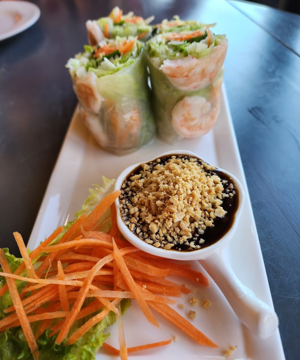 Bua Thai | 19326 Promenade Dr, Leesburg, VA 20176, USA | Phone: (571) 333-9130