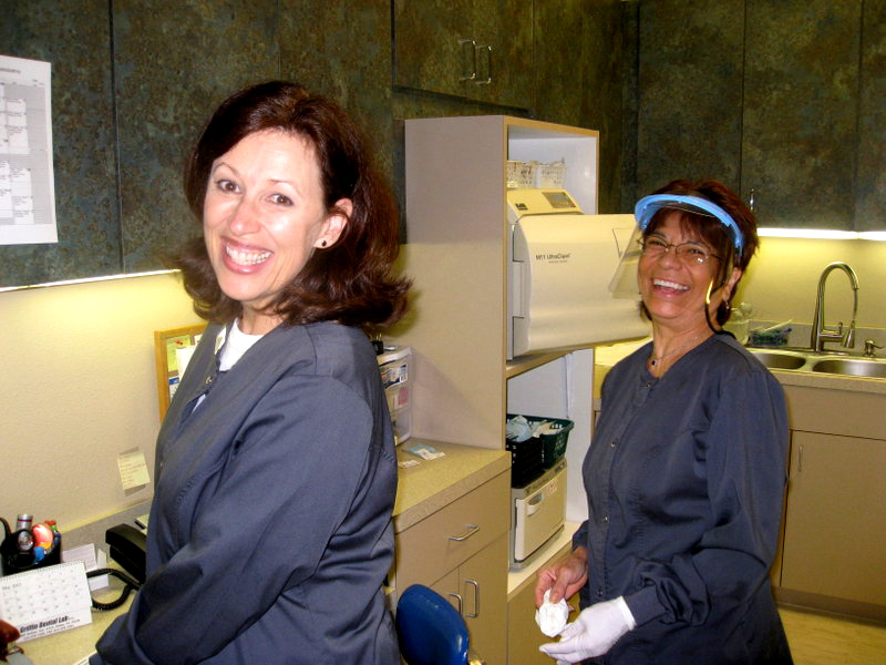 Stripling Lyndel C DDS | 8610 Greenville Ave #150, Dallas, TX 75243, USA | Phone: (214) 343-9280