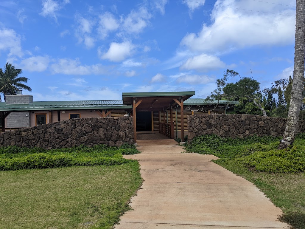 Camp Paumalu | Girl Scout Camp Rd, Haleiwa, HI 96712, USA | Phone: (808) 675-5515