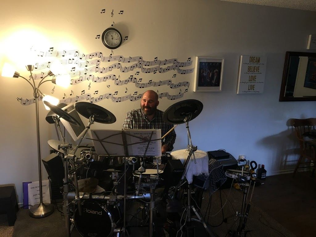 OC Drum School | 19132 Magnolia St Unit D4, Huntington Beach, CA 92646, USA | Phone: (949) 433-0476