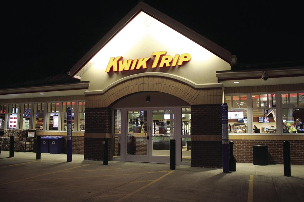 Kwik Trip #928 | 707 Northland Dr, Princeton, MN 55371, USA | Phone: (763) 389-3755