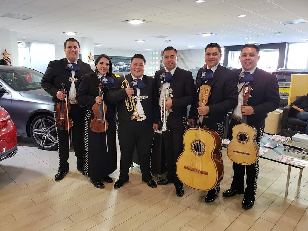 Mariachi Band | 12409 Broadway Ave A, Whittier, CA 90601, USA | Phone: (323) 522-1392