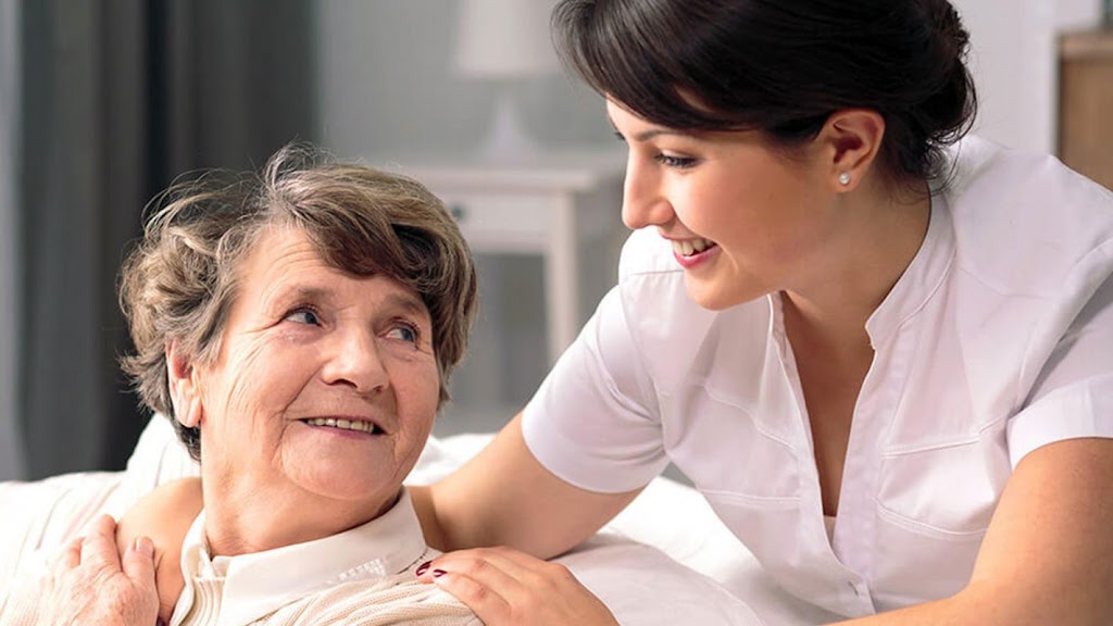 CareMo | In-Home Caregiving Service | 265 Bay Ridge Dr, Daly City, CA 94014, USA | Phone: (415) 349-4433