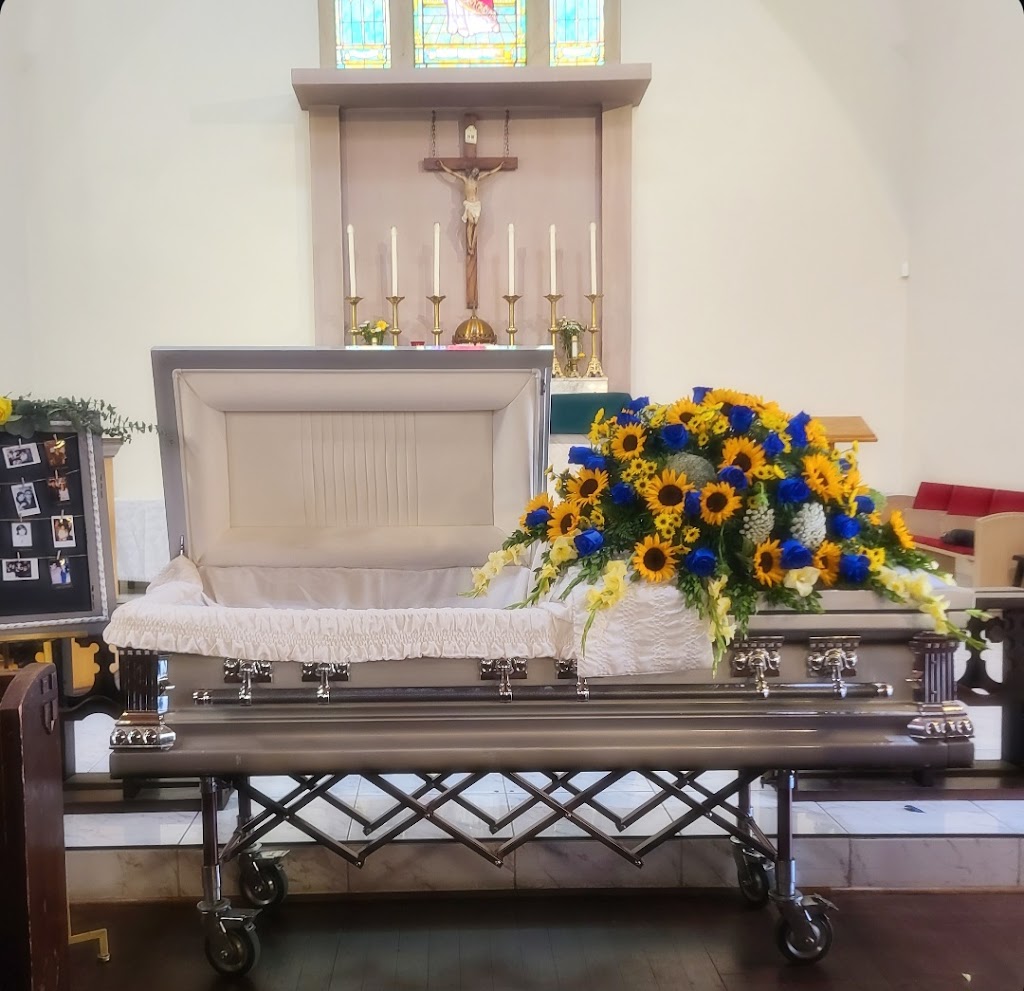 Chavez Funeral & Cremation Services, Inc | 16416 Clark Ave, Bellflower, CA 90706, USA | Phone: (562) 965-7693