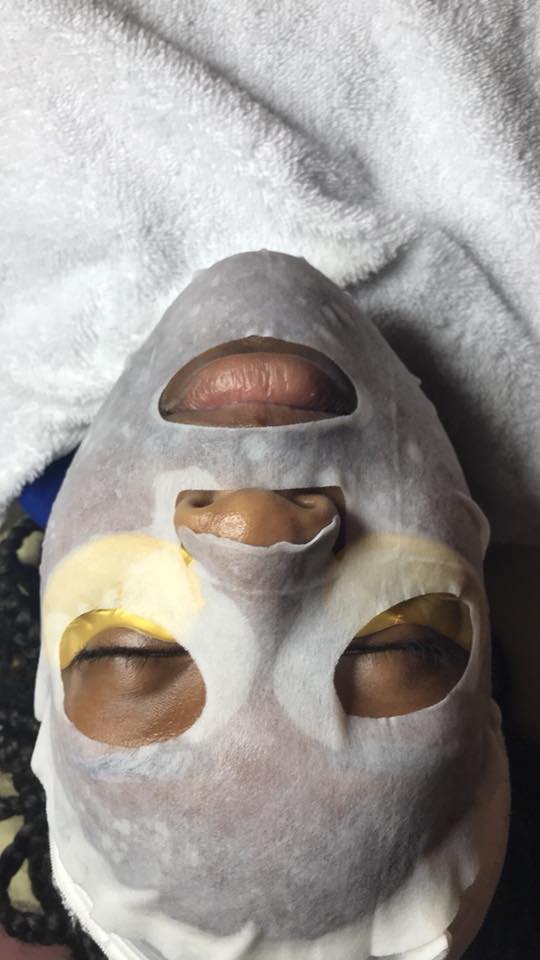 Facial Ecstasy | 3033 Forest Ave, Fort Worth, TX 76112, USA | Phone: (682) 422-9216