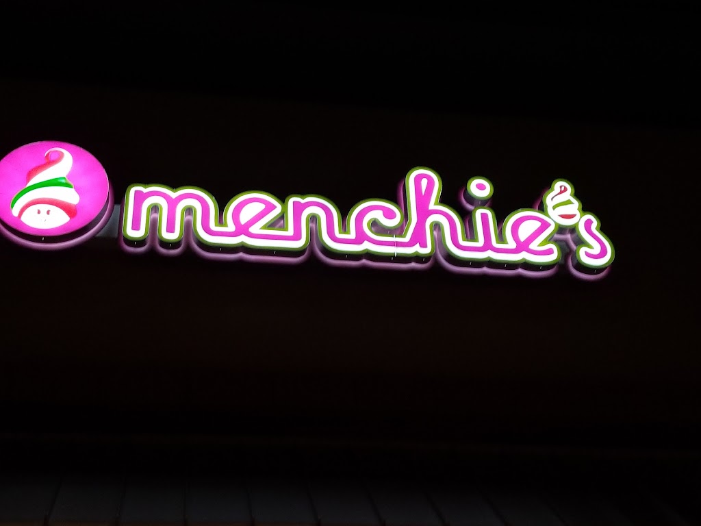 Menchies Frozen Yogurt | 1101 Unser Blvd SE #1, Rio Rancho, NM 87124, USA | Phone: (505) 892-6770