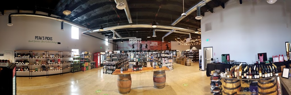 Peak Beverage | 4375 Brighton Blvd, Denver, CO 80216, USA | Phone: (720) 722-1140