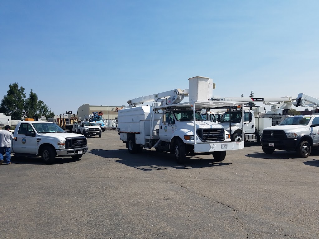 Terex Services | 2610 Lycoming St, Stockton, CA 95206 | Phone: (209) 242-7104