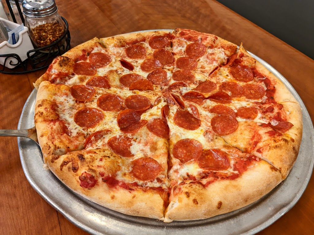Pizza D’Z | 10585 Slater Ave, Fountain Valley, CA 92708, USA | Phone: (714) 963-0227