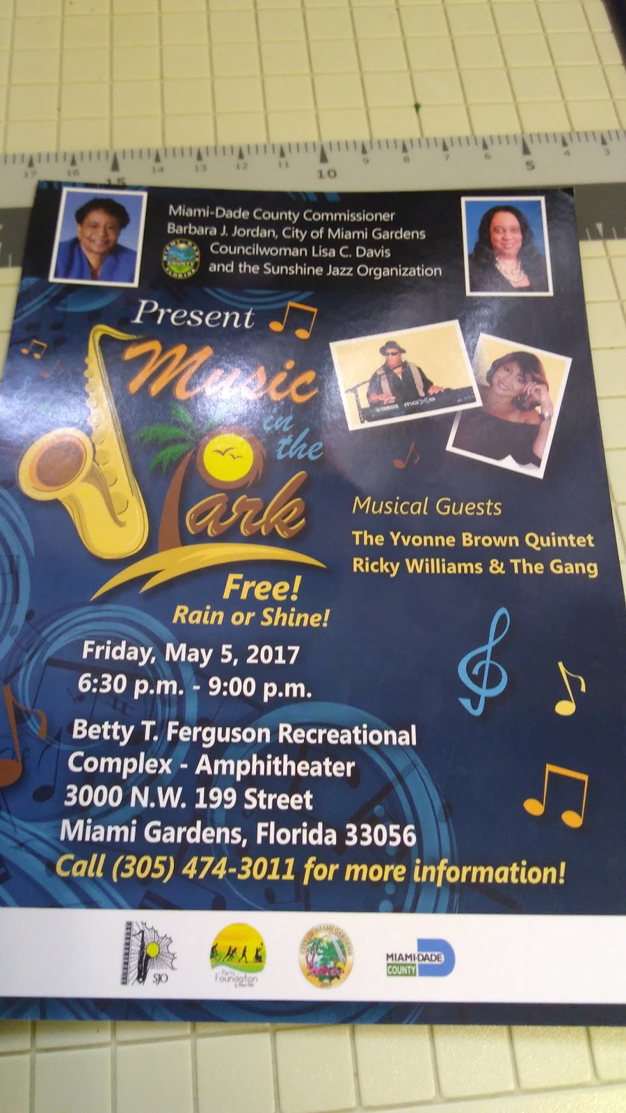 Unity of Miami Gardens Church | 16800 NW 17th Ave, Miami Gardens, FL 33056, USA | Phone: (305) 628-2322