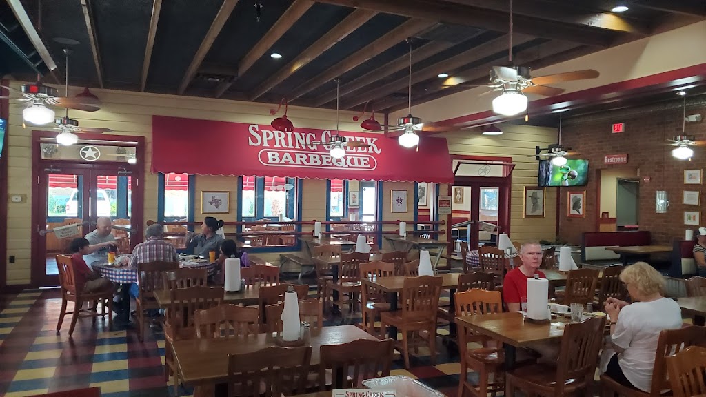 Spring Creek Barbeque | 660 S Main St, Keller, TX 76248, USA | Phone: (817) 741-2100