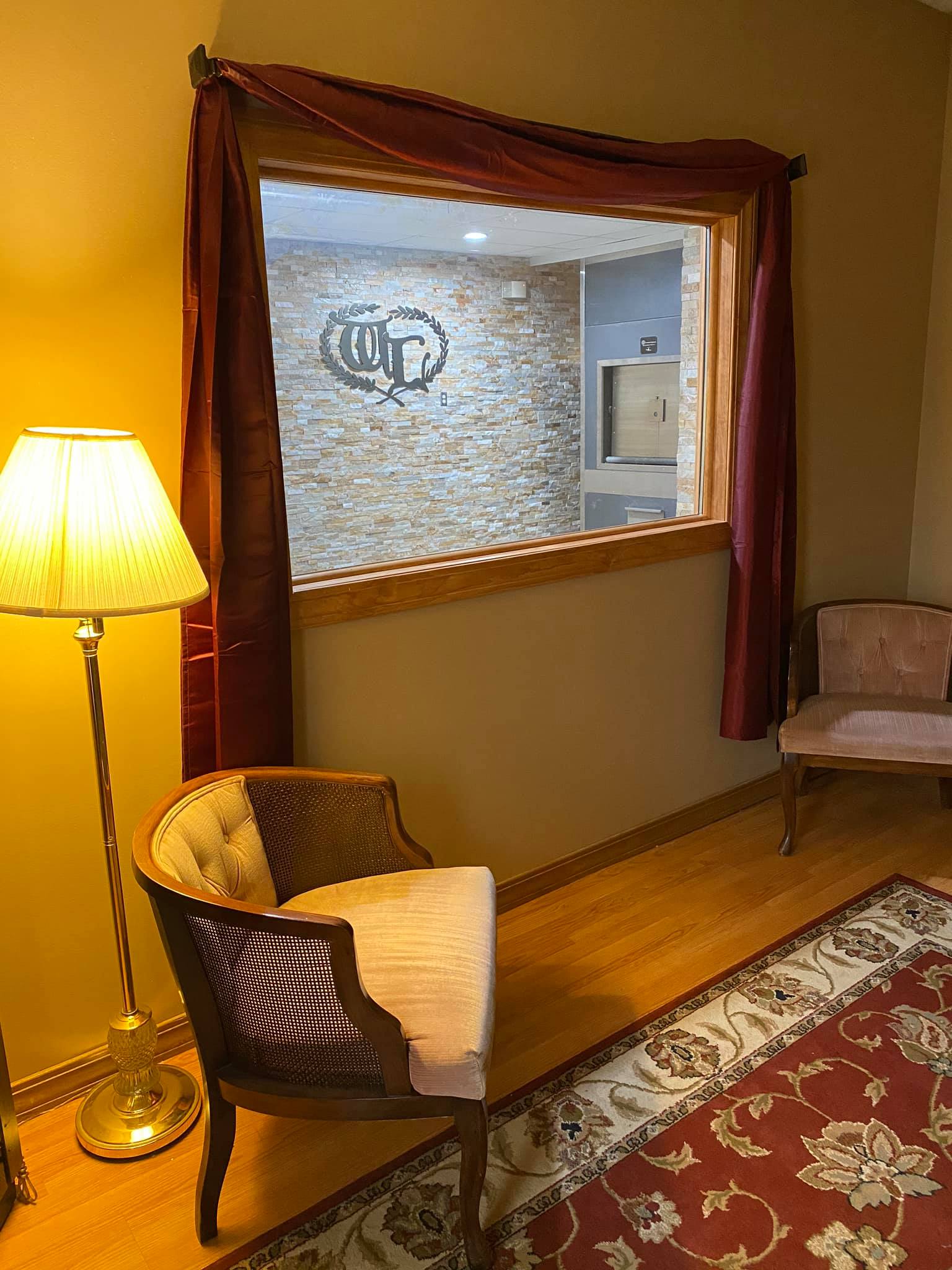 Walnut Lawn Funeral Home, Ltd. DeGraffenreid-Wood-Crematory | 2001 W Walnut Lawn St, Springfield, MO 65807, United States | Phone: (417) 886-6127