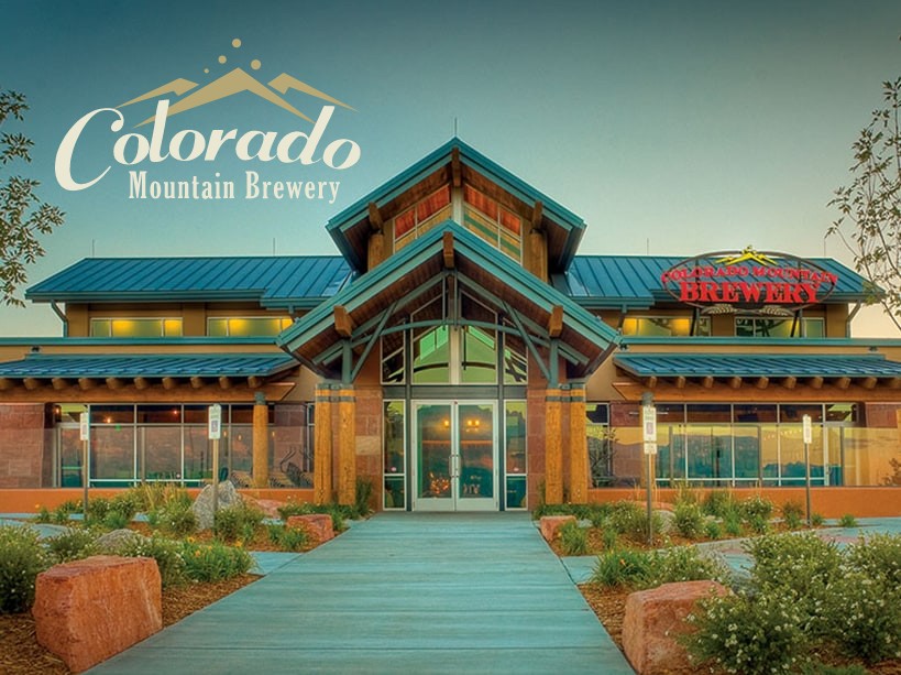 Colorado Mountain Brewery | 1110 Interquest Pkwy, Colorado Springs, CO 80921, USA | Phone: (719) 434-5750